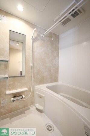 VINGT CINQの物件内観写真